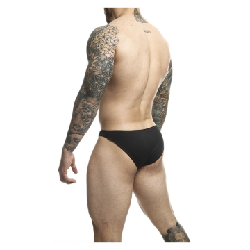 MOB - BAÑADOR TUCN NEGRO TALLA L