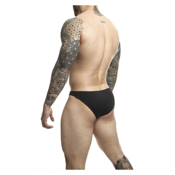 MOB - BAÑADOR TUCN NEGRO TALLA L