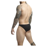 MOB - BAÑADOR TUCN NEGRO TALLA L