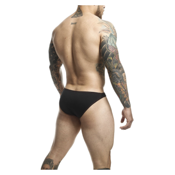 MOB - BAÑADOR TUCN NEGRO TALLA XL