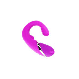 Pretty Love - Amour Prostata Y Punto G Lila | Vybes.it