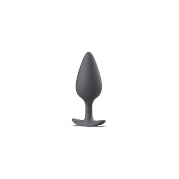 B SWISH - BFILLED BASIC PLUS PLUG PROSTÁTICO SLATE