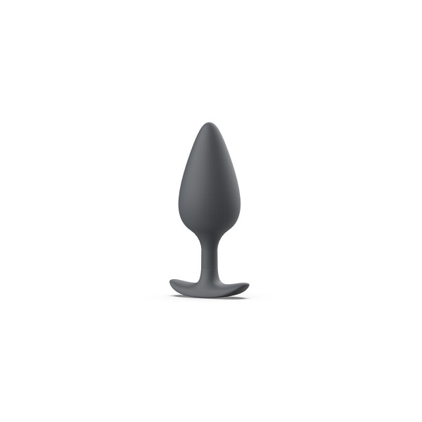 B SWISH - BFILLED BASIC PLUS PLUG PROSTÁTICO SLATE