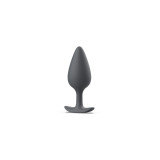 B SWISH - BFILLED BASIC PLUS PLUG PROSTÁTICO SLATE