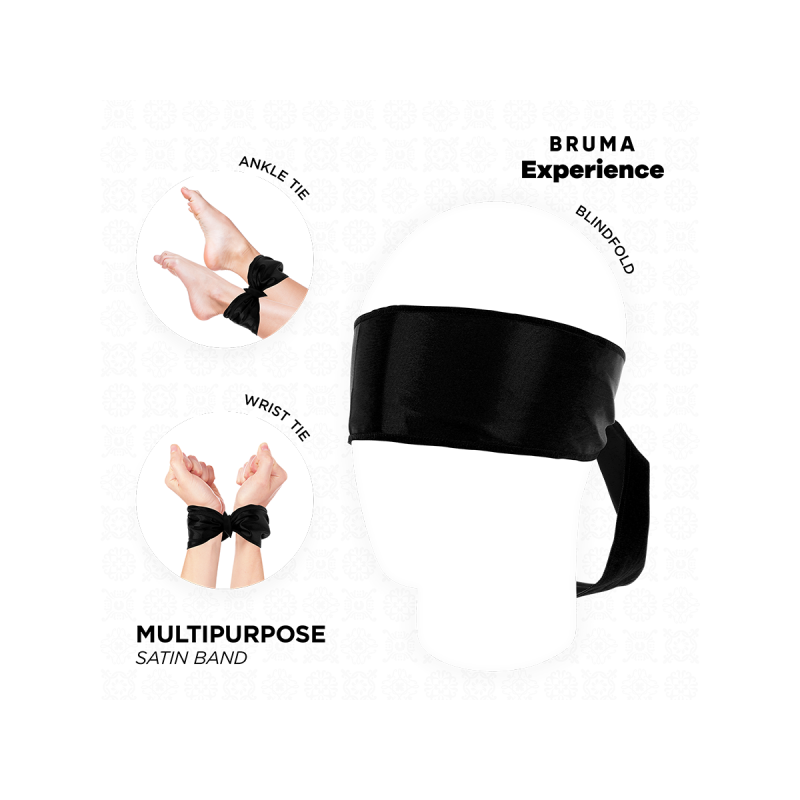 Bruma Xperience - Süsse Versuchung Kit Vibro - Orgasmischer