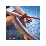 Calexotics - Scandal Cuerda Bdsm Roja 30 M | Vybes.it