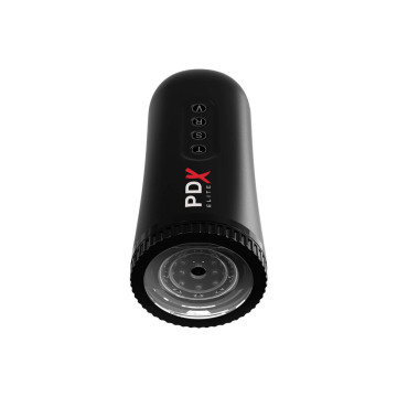 Pdx Elite - Moto Blower Masturbador Avanzado | Vybes.it
