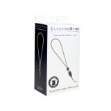 Electrastim - Electraloop Anillo Escrotal Metálico Ajustable |