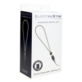ELECTRASTIM - ELECTRALOOP ANILLO ESCROTAL METÁLICO AJUSTABLE