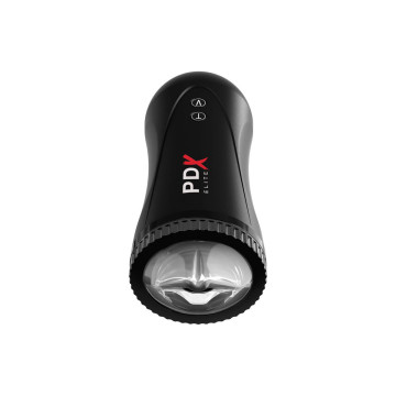 Pdx Elite - Moto Stroker Masturbador | Vybes.it