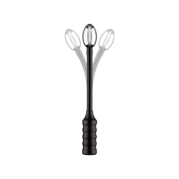 Electrastim - Sonda Electroflexible De Carga De Profundidad |