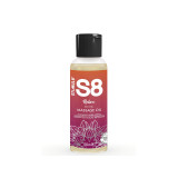 Stimul8 - S8 Massageöl Box 3 X 50 Ml | Vybes.it