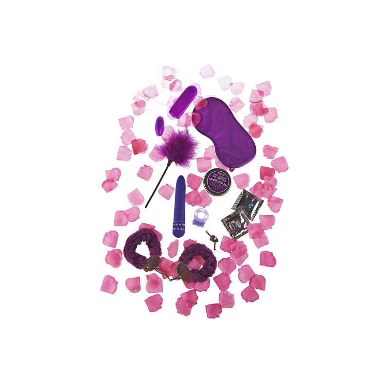 Toyjoy - Just For You Super Sex Bomb Caja | Vybes.it