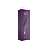 Toyjoy - Luz Luminate Vibrador Morado | Vybes.it