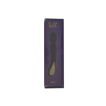 Toyjoy - Luz Zenith Masajeador Wand Negro | Vybes.it