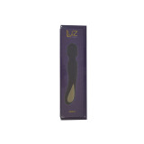 Toyjoy - Luz Zenith Masajeador Wand Negro | Vybes.it