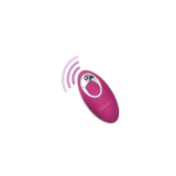 Toyjoy - Happiness Sunn Side Up And Down Vibrateur Fuchsia