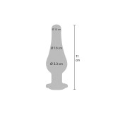 Toyjoy - Anal Play Twilight Bum Bijou Plug Anal Mediano | Vybes.it