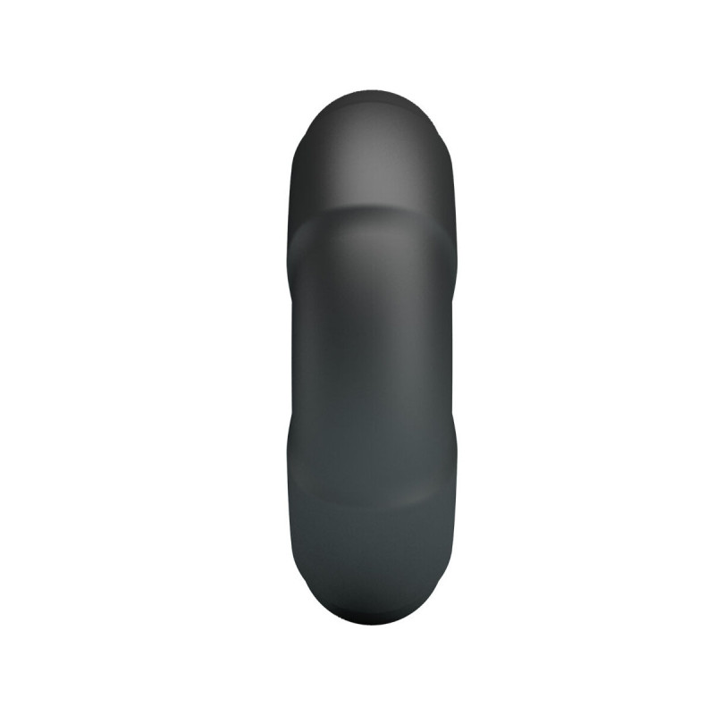 Crazy Bull - Arvell Anillo Silicona Modelo 12 | Vybes.it