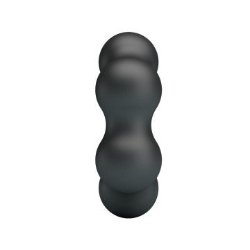 Crazy Bull - Clauzell Anillo Silicona Modelo 10 | Vybes.it