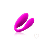 Pretty Love - Fascination Masajeador Lila | Vybes.it