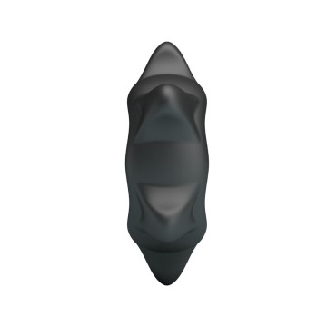 Crazy Bull - Bague En Silicone Ethaniel Modèle 11 | Vybes.it
