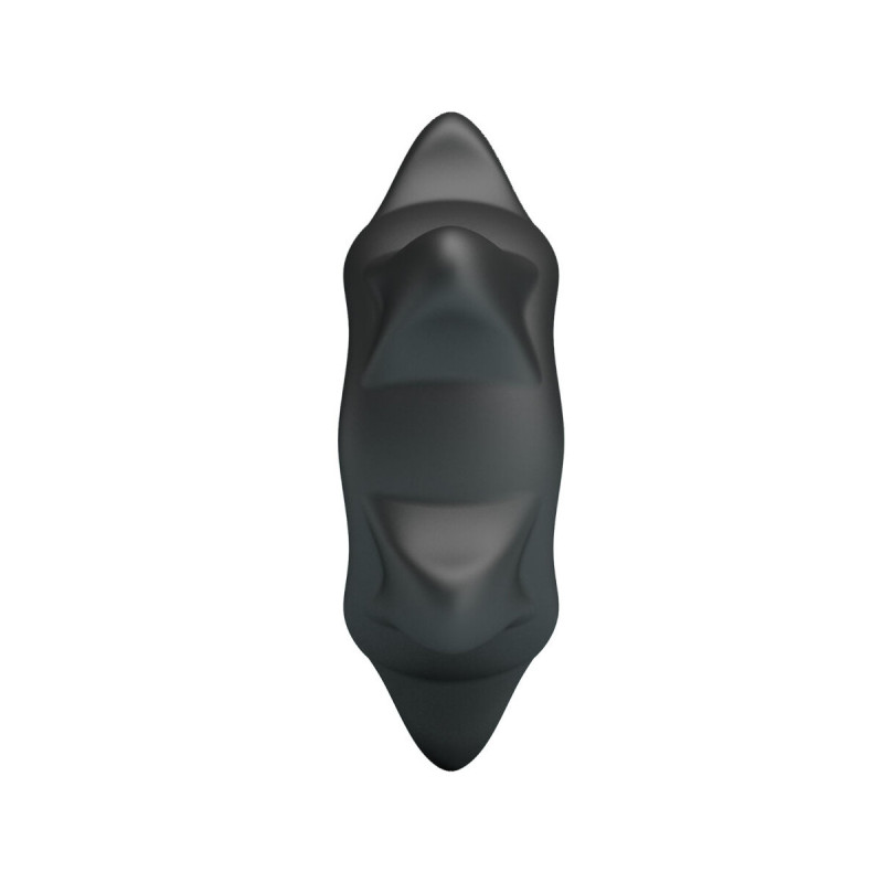 Crazy Bull - Bague En Silicone Ethaniel Modèle 11 | Vybes.it