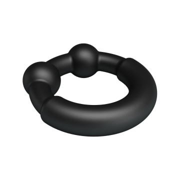 Crazy Bull - Meco Anillo Silicona Modelo 15 | Vybes.it