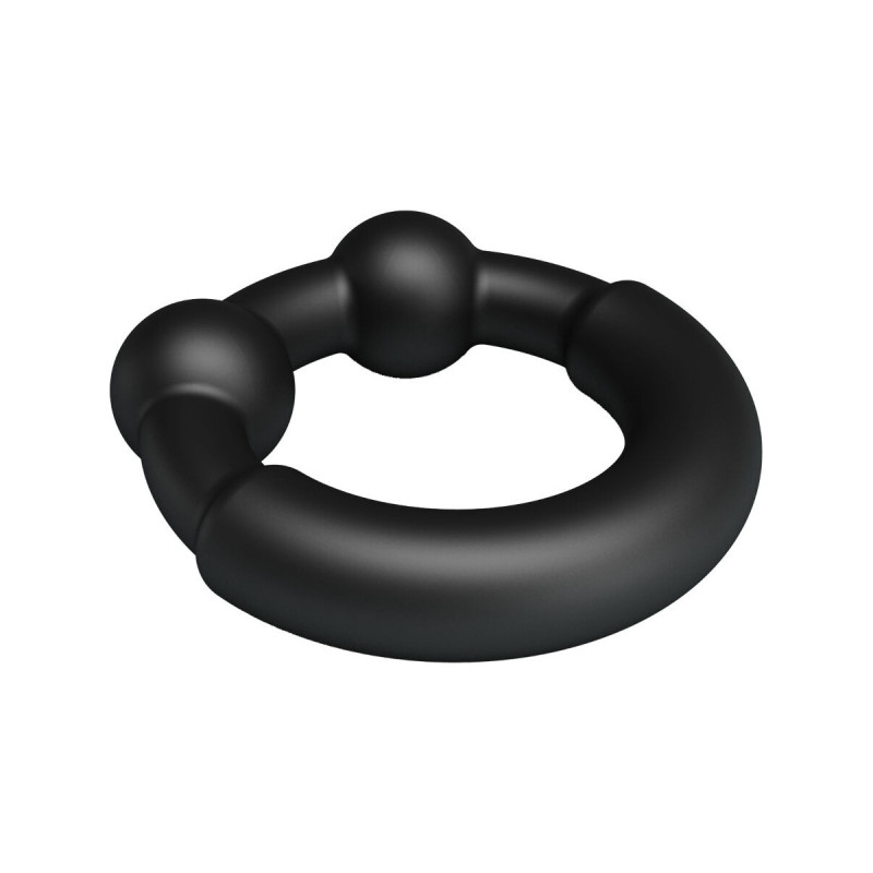 Crazy Bull - Bague En Silicone Meco Modèle 15 | Vybes.it