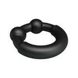 Crazy Bull - Meco Anillo Silicona Modelo 15 | Vybes.it