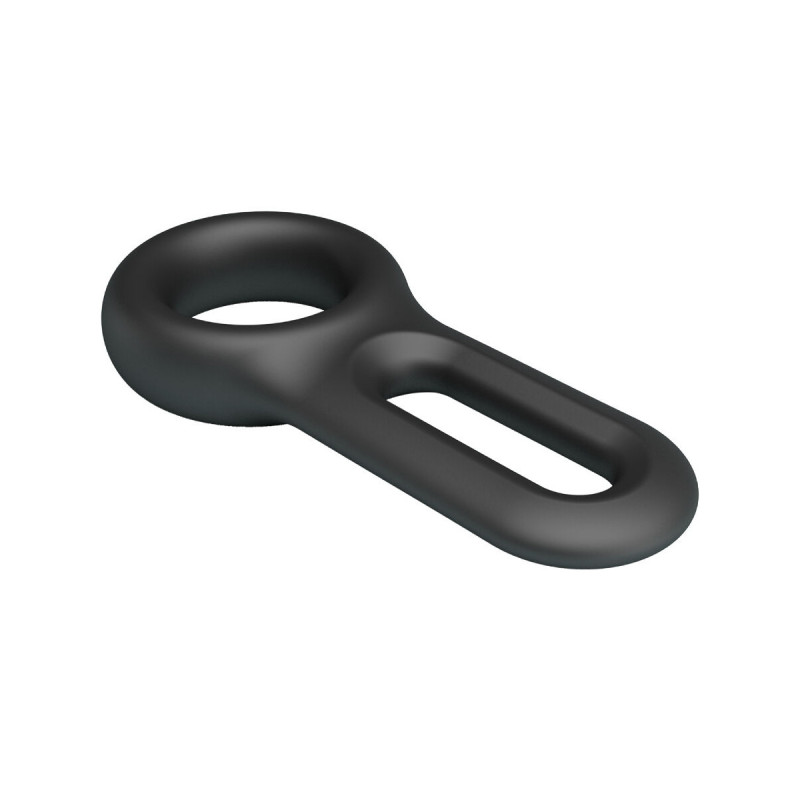 Crazy Bull - Bague En Silicone Oniel Modèle 18 | Vybes.it