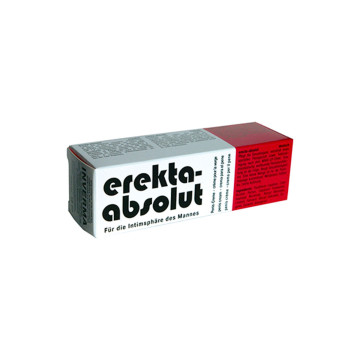 Inverma - Crème Absolue Erekta | Vybes.it