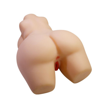 Crazy Bull - Grace Realistic Female Torso Vagina And Anal 7.5 Kg |
