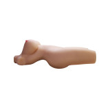 Crazy Bull - Tiffany Realistic Female Torso Vagina And Anal 5.5 Kg