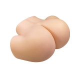 Crazy Bull - Vivian Vagin Et Anal Féminin Réaliste 7 Kg | Vybes.it