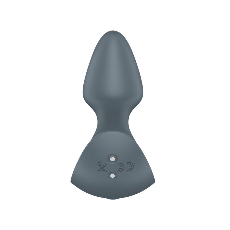 Satisfyer - Absolute Beginners 1 Plug Anal Vibrador | Vybes.it
