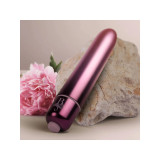 ROCKS-OFF - RO-90 PARLOUR PRINCE PROIETTILE VIBRANTE VIOLA - Proietti…