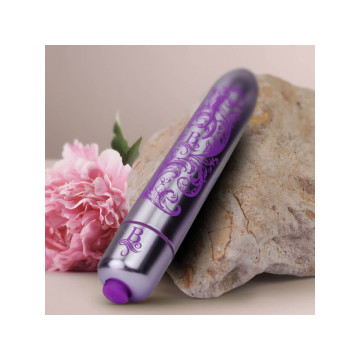 ROCKS-OFF - RO-90 DUKE OF SWOON PROIETTILE VIBRANTE BLU - Proiettili…