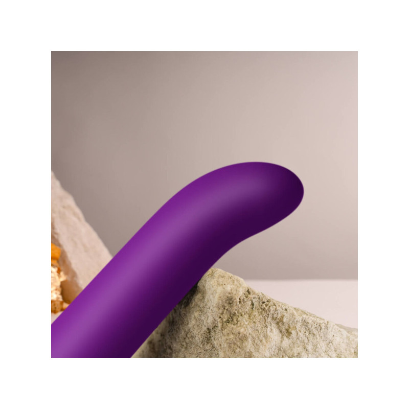 Rocks - Off - Chaiamo G Vibrador G - Spot Morado | Vybes.it