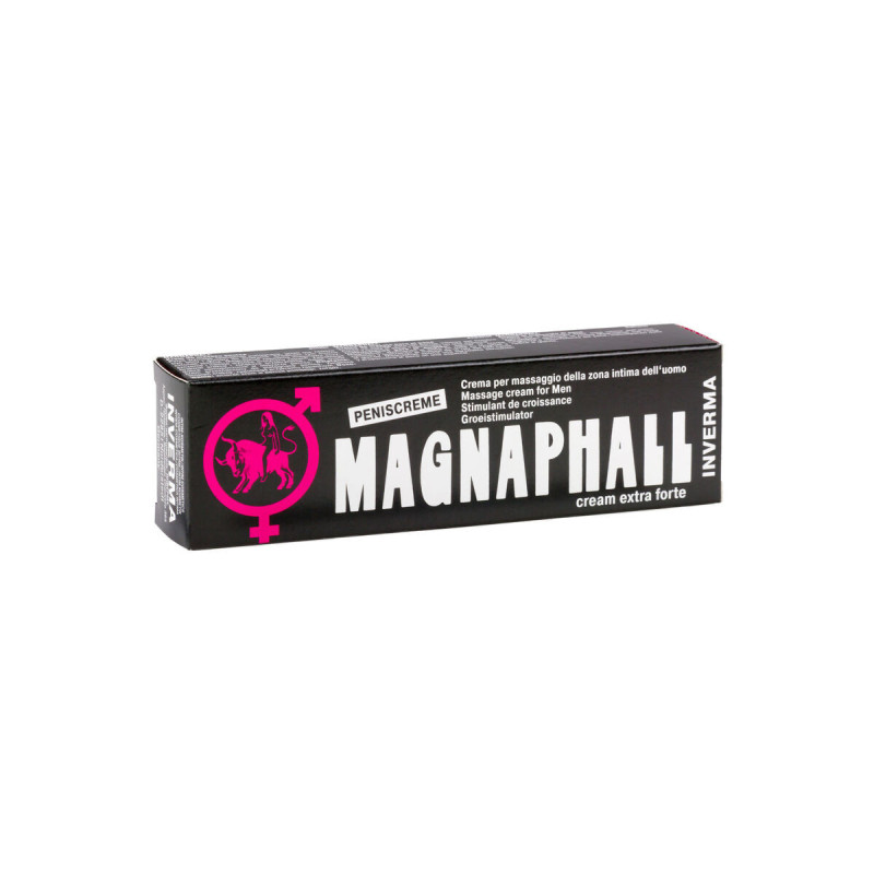 Inverma - Crème Magnaphall Extra Forte | Vybes.it