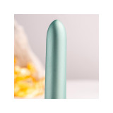 ROCKS-OFF - RO-90 AQUA LILY BALLE VIBRANTE VERT EAU - Balles vibrantes