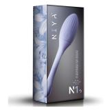 NIYA - N1 MASAJEADOR PÉLVICO KEGEL CON CONTROL REMOTO