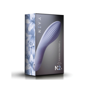 Niya - N2 Intensivierendes Massager Für Paare | Vybes.it
