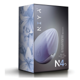 NIYA - N4 MASAJEADOR ÍNTIMO DE ESTIMULACIÓN EXTERNA