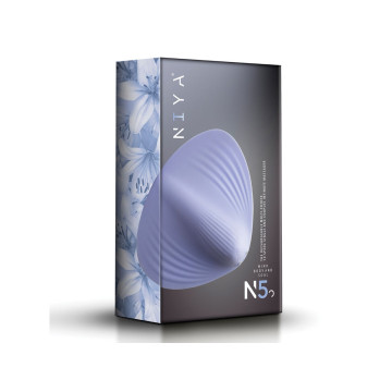 Niya - N5 Masajeador Íntimo Multiuso Con Control Remoto | Vybes.it