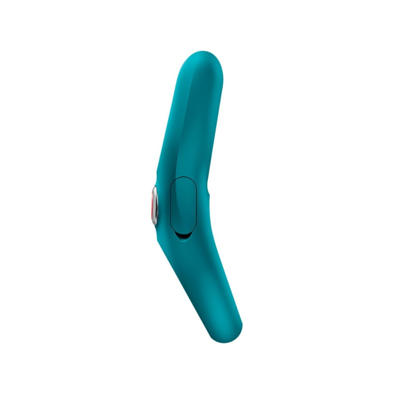 Fun Factory - Nos Pro Anillo Vibrador Pene Verde Botella | Vybes.it
