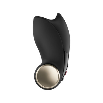 Fun Factory - Cobra Libre Ii Vibrator Masturbator Black | Vybes.it