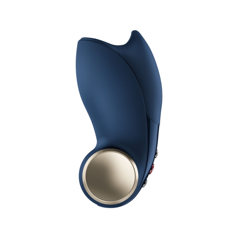 Fun Factory - Cobra Libre Ii Vibrator Masturbator Nightblue |
