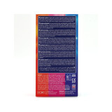 SKINS - PACK DE 16 PRÉSERVATIFS PREMIUM ASSORTIS - Toutes les tailles…