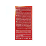 SKINS - PRESERVATIVI PREMIUM ALLA FRAGOLA CONFEZIONE DA 8 - Profumo